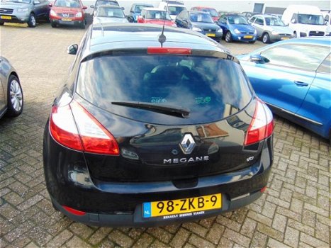 Renault Mégane - 1.5 dCi Bose - 1