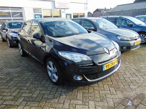 Renault Mégane - 1.5 dCi Bose - 1