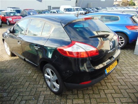 Renault Mégane - 1.5 dCi Bose - 1