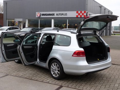 Volkswagen Passat Variant - 1.4 TSI Trendline BlueMotion , Bovag garantie - 1