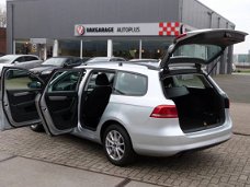 Volkswagen Passat Variant - 1.4 TSI Trendline BlueMotion , Bovag garantie