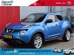 Nissan Juke - 1.2 DIG-T S/S N-CONNECTA ( Ext. Pack Black ) 116PK | Navigatie | Bose | Achteruitrijca - 1 - Thumbnail