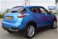 Nissan Juke - 1.2 DIG-T S/S N-CONNECTA ( Ext. Pack Black ) 116PK | Navigatie | Bose | Achteruitrijca - 1 - Thumbnail