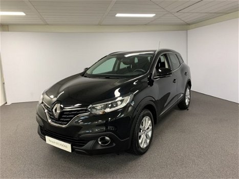 Renault Kadjar - 1.2 TCe Zen Navigatie, Airco, Cruise controle, Parkeersensoren, INCL WINTERBANDEN, - 1