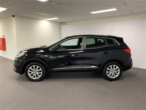 Renault Kadjar - 1.2 TCe Zen Navigatie, Airco, Cruise controle, Parkeersensoren, INCL WINTERBANDEN, - 1