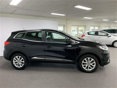 Renault Kadjar - 1.2 TCe Zen Navigatie, Airco, Cruise controle, Parkeersensoren, INCL WINTERBANDEN, - 1