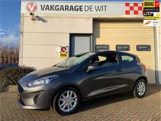 Ford Fiesta - 1.0 EcoBoost automaat