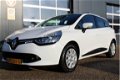 Renault Clio Estate - 1.5 dCi ECO Expression (90pk) Navi/ Airco/ Cruise/ Elek. pakket/ Isofix/ Bluet - 1 - Thumbnail