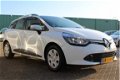 Renault Clio Estate - 1.5 dCi ECO Expression (90pk) Navi/ Airco/ Cruise/ Elek. pakket/ Isofix/ Bluet - 1 - Thumbnail