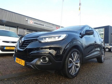 Renault Kadjar - Energy TCe 130pk Bose Navigatie Trekhaak - 1