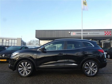 Renault Kadjar - Energy TCe 130pk Bose Navigatie Trekhaak - 1