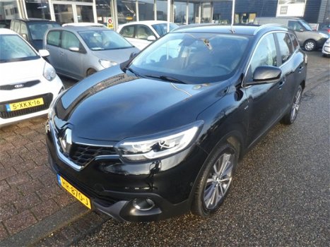 Renault Kadjar - Energy TCe 130pk Bose Navigatie Trekhaak - 1