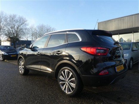 Renault Kadjar - Energy TCe 130pk Bose Navigatie Trekhaak - 1