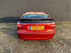 Mercedes-Benz C-klasse Sportcoupé - 160 // + WINTERBANDEN //