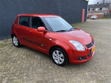 Suzuki Swift - 1.3 Bandit // AIRCO // 5 DEURS // EERSTE EIGENAAR // - 1