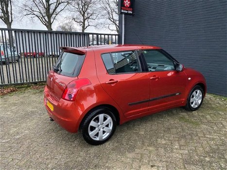 Suzuki Swift - 1.3 Bandit // AIRCO // 5 DEURS // EERSTE EIGENAAR // - 1