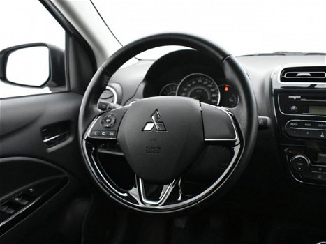 Mitsubishi Space Star - 1.0 Intense+ // Xenon / Climate control / DAB+ - 1