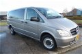 Mercedes-Benz Vito - 113 CDI XXL 9 persoons autm excl btw 5-2013 - 1 - Thumbnail