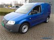 Volkswagen Caddy - CADDY 51 KW BESTEL 2, 0 SDI - 1 - Thumbnail