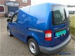 Volkswagen Caddy - CADDY 51 KW BESTEL 2, 0 SDI - 1 - Thumbnail