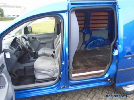 Volkswagen Caddy - CADDY 51 KW BESTEL 2, 0 SDI - 1