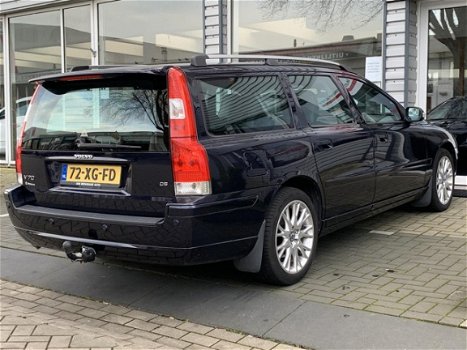 Volvo V70 - 2.4 D5 Edition Sport 7 persoons - 1