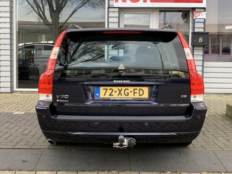 Volvo V70 - 2.4 D5 Edition Sport 7 persoons - 1