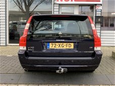 Volvo V70 - 2.4 D5 Edition Sport 7 persoons