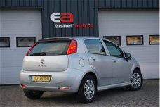 Fiat Punto Evo - 1.3 M-Jet Street | 5 DEURS | CRUISE |