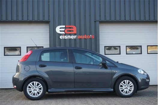 Fiat Punto Evo - 1.3 M-Jet Street | 5 DEURS | AIRCO | CRUISE - 1