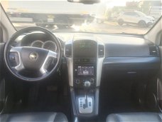 Chevrolet Captiva - 2.0 VCDI Executive Limited Edition automaat 7zits