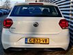 Volkswagen Polo - 1.0 TSI Comfortline Fab.garantie 2022/03 - 1 - Thumbnail