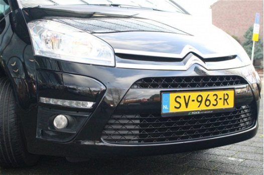 Citroën Grand C4 Picasso - 1.6 VTi Collection - 1