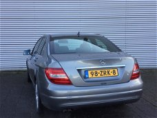 Mercedes-Benz C-klasse - 180 Business Class Elegance, NAVIGATIE, 63.973KM