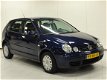 Volkswagen Polo - 1.4-16V Turijn *Nieuwe Koppeling*Airco*5 deurs - 1 - Thumbnail