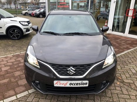 Suzuki Baleno - 1.2 Exclusive - 1