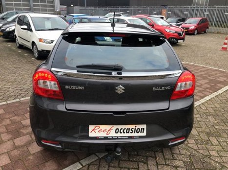 Suzuki Baleno - 1.2 Exclusive - 1