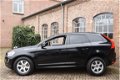 Volvo XC60 - 2.0 D4 FWD Momentum 180PK EURO 6 2015 143.230KM Leder Navi ECC Camera - 1 - Thumbnail