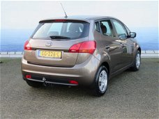 Kia Venga - 1.4 CVVT Comfort Pack | Cruise control