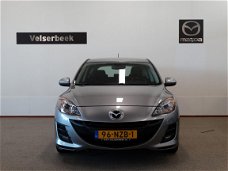 Mazda 3 - 3 2.0 L. 151pk GT-M line