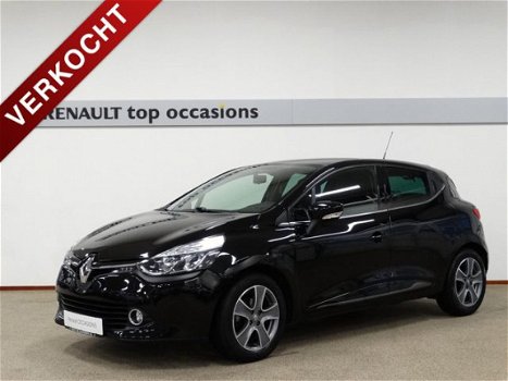 Renault Clio - TCe 90 Night & Day * 33092 km - 1