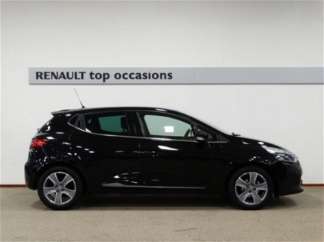 Renault Clio - TCe 90 Night & Day * 33092 km - 1
