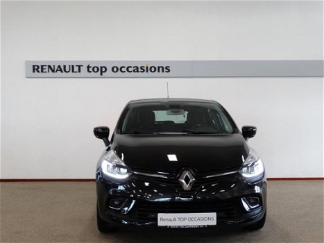 Renault Clio - dCi 90 Intens * CAMERA / R-Link - 1