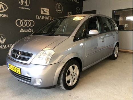 Opel Meriva - 1.6-16V Cosmo - 1