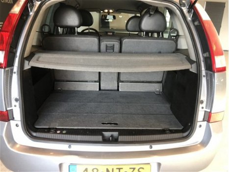 Opel Meriva - 1.6-16V Cosmo - 1