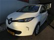 Renault Zoe - Q210 Life Quickcharge 22 kWh (ex Accu) Prijs EXCL BTW Navi Clima Bluetooth Cruise - 1 - Thumbnail