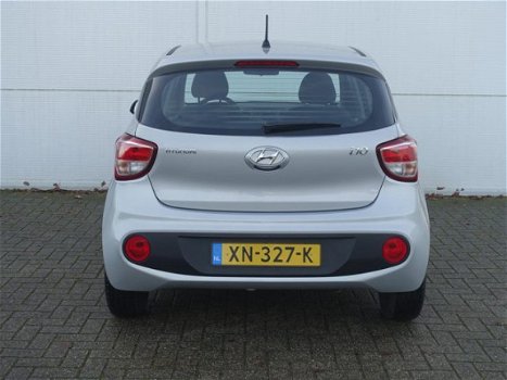 Hyundai i10 - 1.0i Comfort *AIRCO / USB / CRUISE / BLUETOOTH - 1