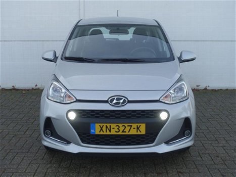 Hyundai i10 - 1.0i Comfort *AIRCO / USB / CRUISE / BLUETOOTH - 1