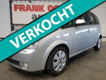 Opel Meriva - 1.6-16V 101PK Automaat Cosmo + NAP/NIEUWE APK/AIRCO/CRUISE/15