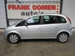 Opel Meriva - 1.6-16V 101PK Automaat Cosmo + NAP/NIEUWE APK/AIRCO/CRUISE/15